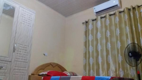 Movenpick HOME Guest House Apt 2 BedRooms with Kitchen Dining East Legon